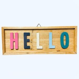 Packed Party Pink and Black Art & Decals Wall Decor